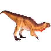 Moj Mandschurosaurus