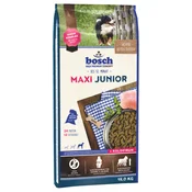 bosch hrana za pse 2 x 15 kg - Maxi Junior