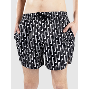 NIKE SORC NIKE SWOOSH LINK 5 VOLLEY SHORT ZA MUŠKARCE
