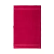 Velika bombažna brisača Lacoste LLECROCO Bigarreau 100 x 150 cm