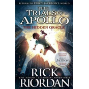 The Hidden Oracle