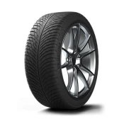 MICHELIN Zimska guma 215/55R18 99V XL TL Pilot Alpin 5 MI