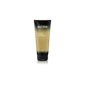 Alcina Color Gold shampoo for warm blonde shades 200 ml