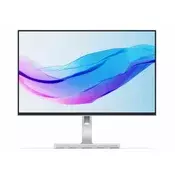 LENOVO L24m-4A računalniški monitor 60,5 cm (23.8) 1920 x 1080 slikovnih pik Full HD LED Siva