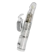 Zeko Vibrator Silver Star