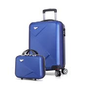 ZOOZIE BAGS Set kofera 2/1 Diamond MV1376