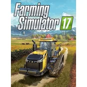 Farming Simulator 17 (Nintendo Switch) eShop Key EUROPE