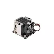 SUPERMICRO SUPERMICRO CPU Heat Sink SNK-P0068AP4 (SNK-P0068AP4)