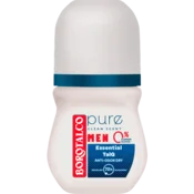 Borotalco Men roll-on Pure Velvet Touch, 50 ml