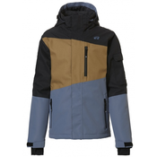 Jakna Rehall ANCHOR-R Junior - 3031 Blue Mirage