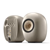 KEF LS LUXE Dusk Titan Brezžični HiFi Zvočnik