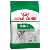 ROYAL CANIN Suva hrana za pse mini adult granule 2kg