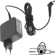 Napajalnik 65W, 20V 4,0x1,7 mm, originalni Lenovo