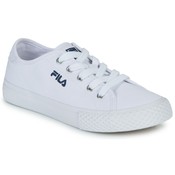 Fila  Nizke superge POINTER CLASSIC kids  Bela