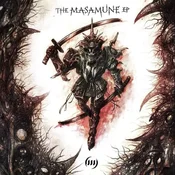 Masamune - The Masamune (12 EP)