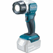 Makita LED svjetiljka DML808 (14.4/18V,Li-ion, bez baterije i punjača)