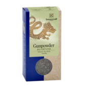 Caj zeleni gunpowder BIO Sonnentor 100g