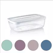 Hobby Life PRSTENASTA POSODA TREND BOX 0,6L *8724