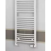 KORADO kopalniški radiator RONDO COMFORT. 700 mm. širina: 450 mm