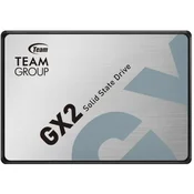 TeamGroup T253X2128G0C101 2.5 SSD, 128GB