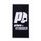 Teniski ručnik Prince By Hydrogen Towel - black/white