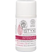 STYX Rosengarten INTENSIVE mlijeko za cišcenje s organskim sljezom - 30 ml