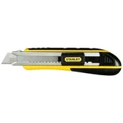 STANLEY Skalpel FatMax sa brisacem za secivo 18mm 0-10-481