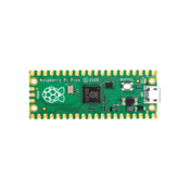 Raspberry Pi Pico Single Board Computer