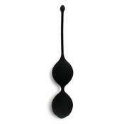 VAGINALNE KROGLICE Rimba Amsterdam Black