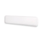 MILL panelni konvekcijski radiator Wi-Fi 1000W jeklo low profile