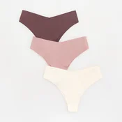 Reserved - LADIES` BRIEFS MULTI
