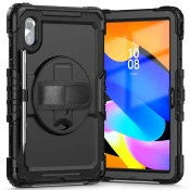 OVITEK TECH-PROTECT SOLID LENOVO IDEA TAB 11.0 TB-336 BLACK