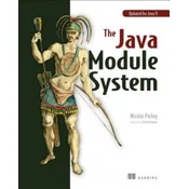 Java Module System
