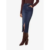 Friends Like These Krilo moder denim