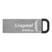 Kingston 256GB 3.2 Kyson DTKN/256GB USB Flash