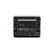 Honeywell Thor VM1A indoor, BT, Wi-Fi, NFC, QWERTY, Android