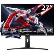 XIAOMI Mini LED Gaming Monitor G Pro 27i