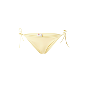 Tommy Hilfiger Ženske kopalke Bikini UW0UW04496 -ZGC (Velikost XL)