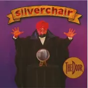 Silverchair - The Door (Numbered/Limited Edition) (Pink, Purple & White Marbled Coloured) (180 g) (Single 12)