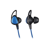 Maxell Slušalke za v ušesa 303606 Sports Head. HP-S20 Blue