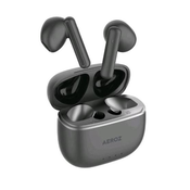AEROZ - TWS-1000 BLACK True Wireless Earbuds