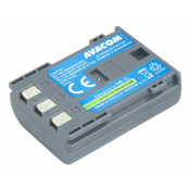 Avacom Baterija za Canon NB-2LH Li-Ion 7,4V 700mAh 5,2Wh