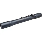 LED lampa, CREE XPE, 100 lm, 3 funkcije; (puna/jedna trećina svjetline + treptanje), aluminijsko kućište, bez baterije, IP54