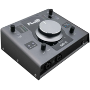 Fluid Audio SRI-2 audio interfejs