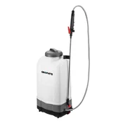 GRAPHITE Akumulatorska prskalica 18V –  58GE106 15L