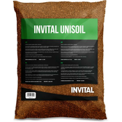UNISOIL akvarijski substrat 10 l