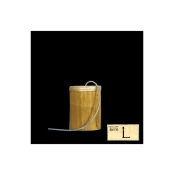 Grom Bambus L 15cm 38440117
