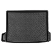 Plastic trunk liner Omoda E5 2025- (BEV, non-slip)