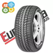 155/65 R15 KLEBER QUADRAXER 2 75 T (D) (C) (69)