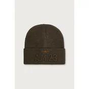 Aeronautica Militare beanie kapa moška